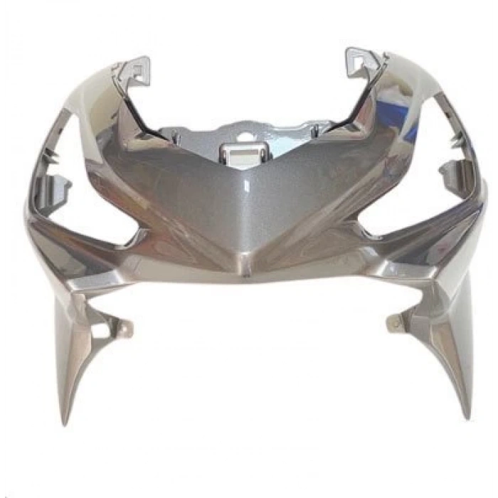 Suzuki Address 110 Sinyal Çerçevesi Gri Orijinal