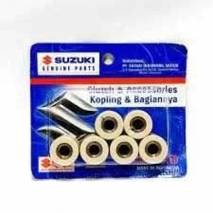 Suzuki Address 110 Tahrik Seti (Baga) Orijinal