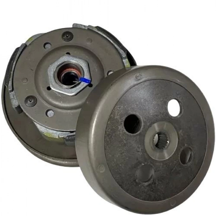 Suzuki AN 125 Arka Varyatör (Debriyaj)