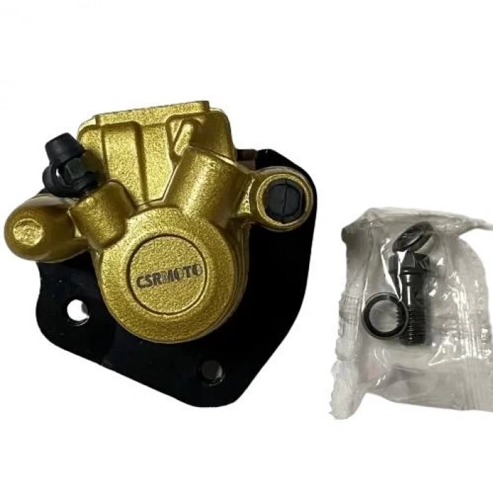 Suzuki AN 125 Ön Fren Merkezi Alt