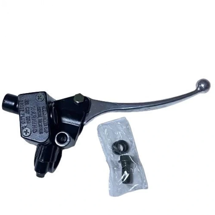 Suzuki AN 125 Ön Fren Merkezi Üst