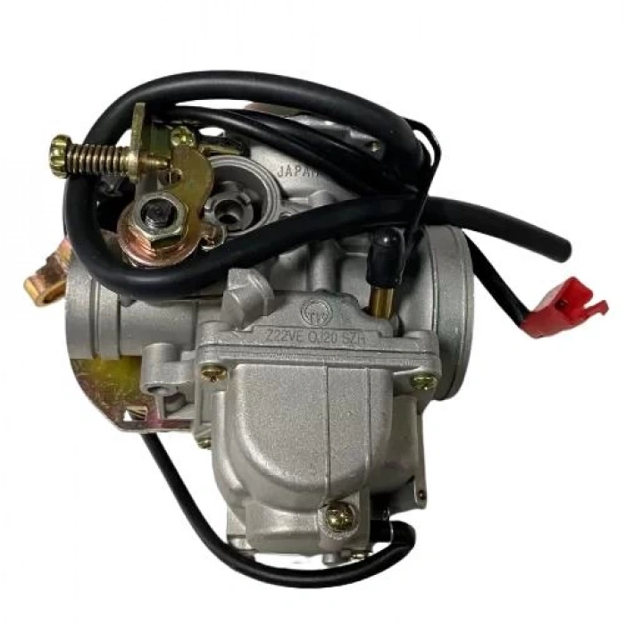 Suzuki AN 125 Karbüratör