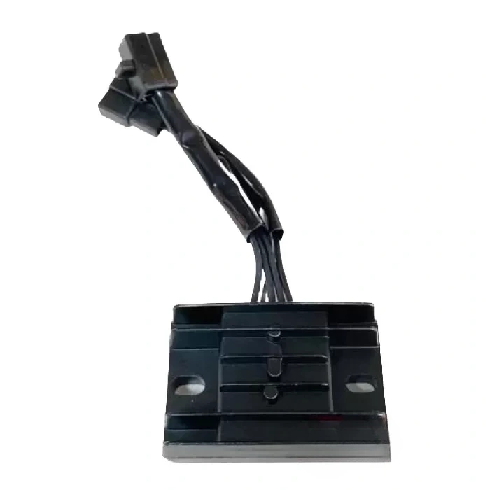 Suzuki AN 125 Konjektör