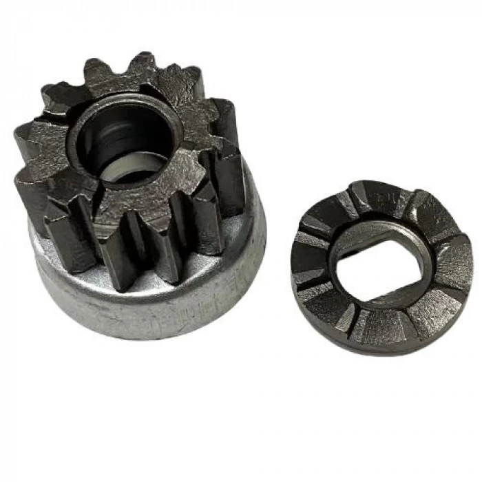 Suzuki AN 125 Marş Bendiks Dişli