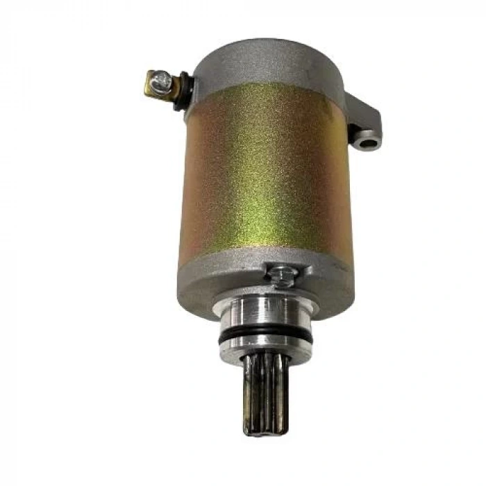 Suzuki AN 125 Marş Motoru