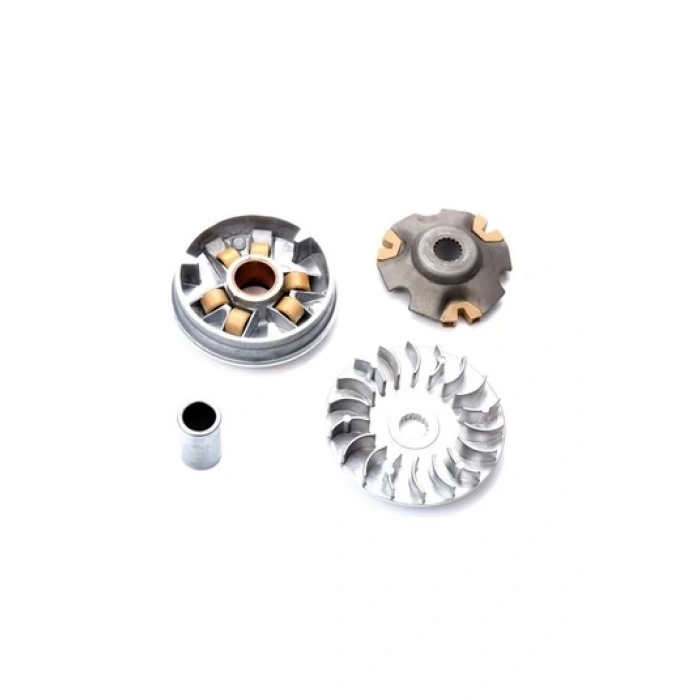 Suzuki AN 125 Ön Varyatör (Debriyaj)