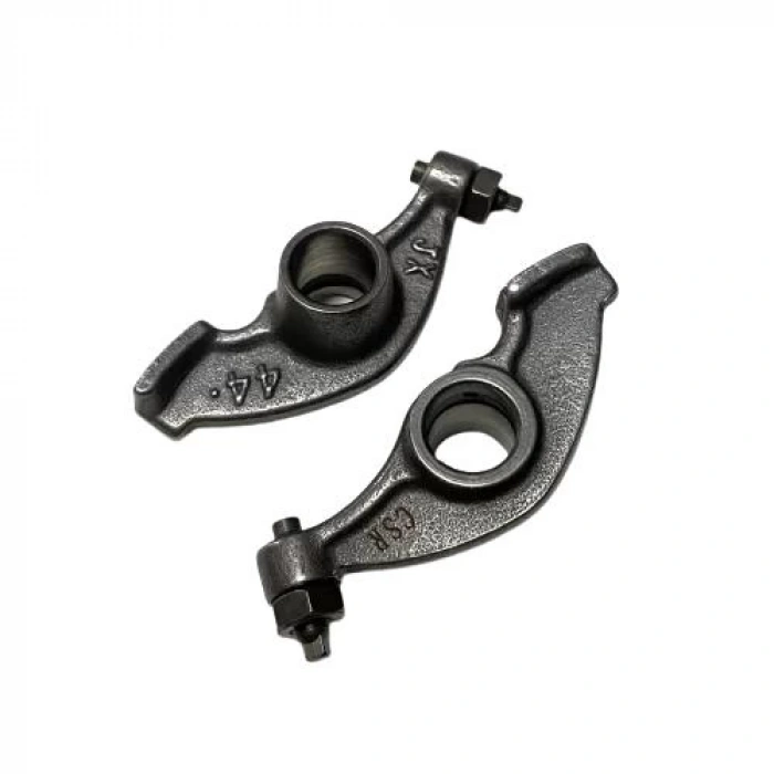 Suzuki AN 125 Piyano Takım