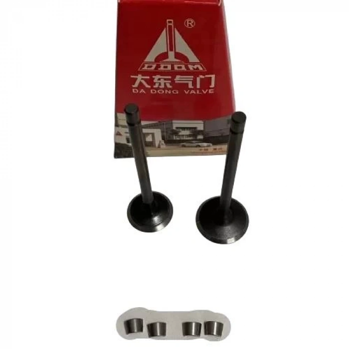 Suzuki AN 125 Subap (Tırnaklı) Dadong