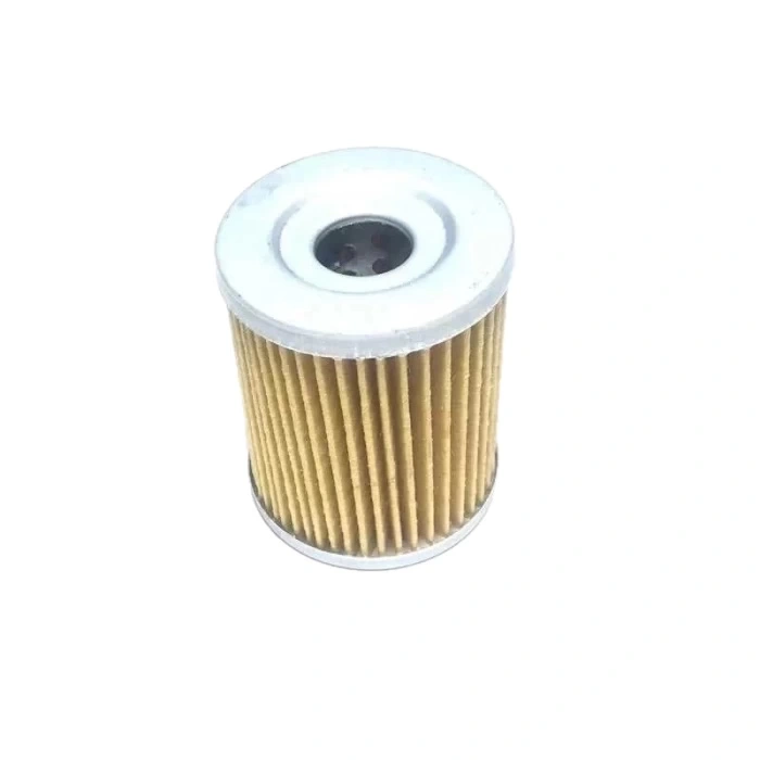 Suzuki DR 200 Yağ Filtresi