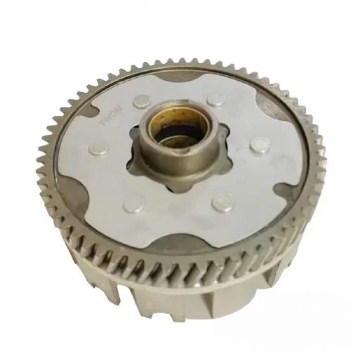 Suzuki GN 125 Debriyaj Tası Twom