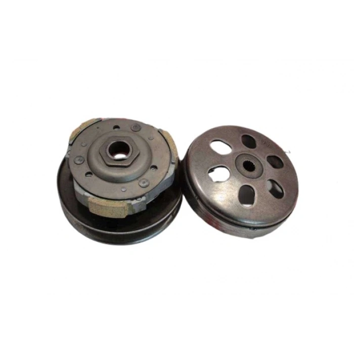 Sym Orbit 2 Arka Varyatör (Debriyaj) TW