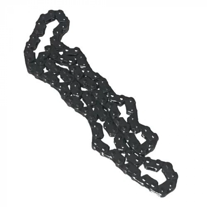 Sym Fiddle 2 Eksantrik Zinciri