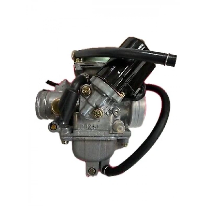 Sym Fiddle 2 Karbüratör TW