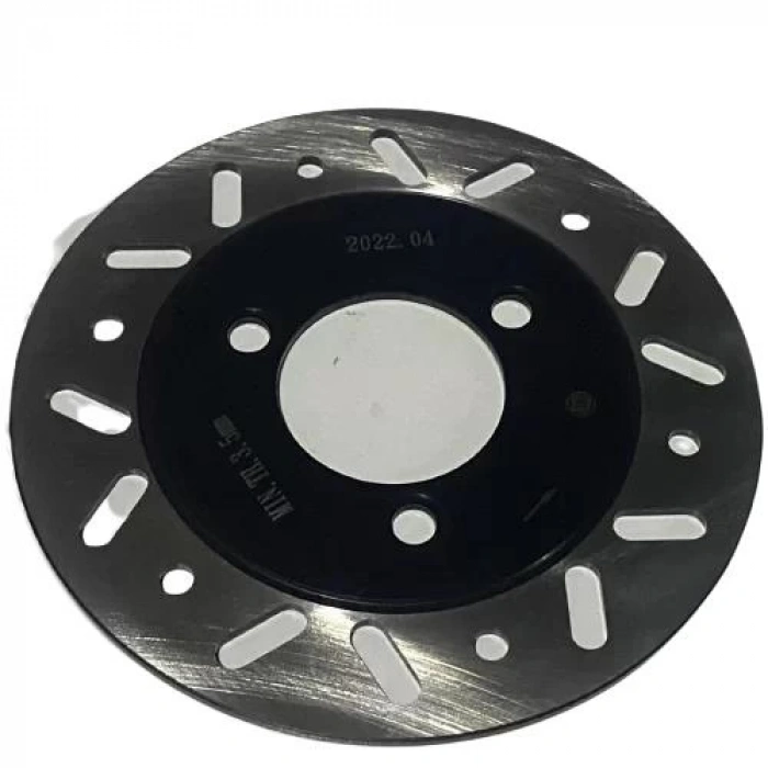 Sym X-Pro 125 Ön Fren Diski Oem