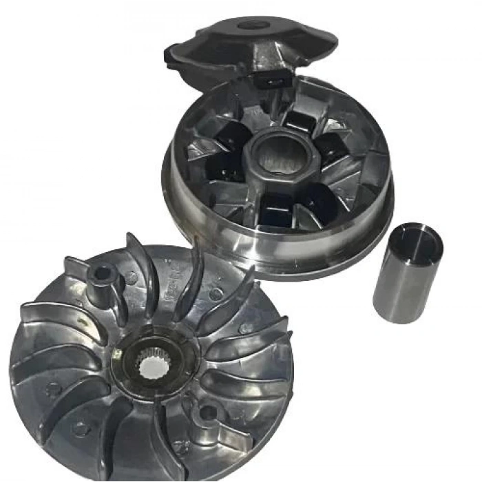 Sym Jet 4 Ön Varyatör (Debriyaj)