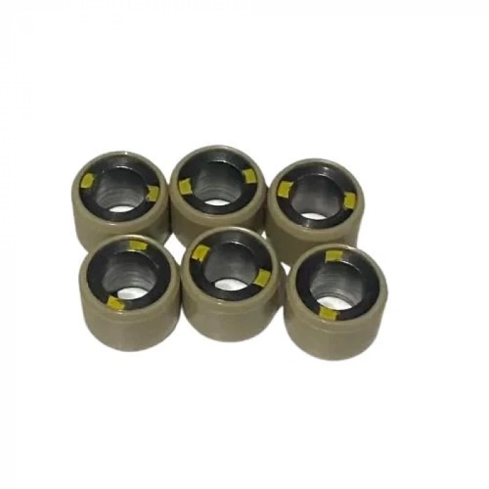 Sym Orbit 125 Tahrik Seti (Baga) Oem