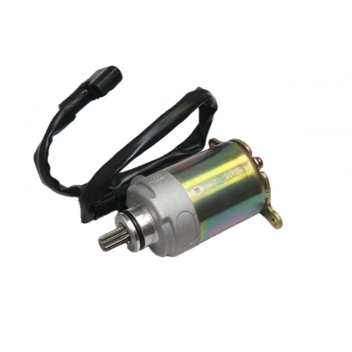 Sym Symphony 125-200 Marş Motoru TW