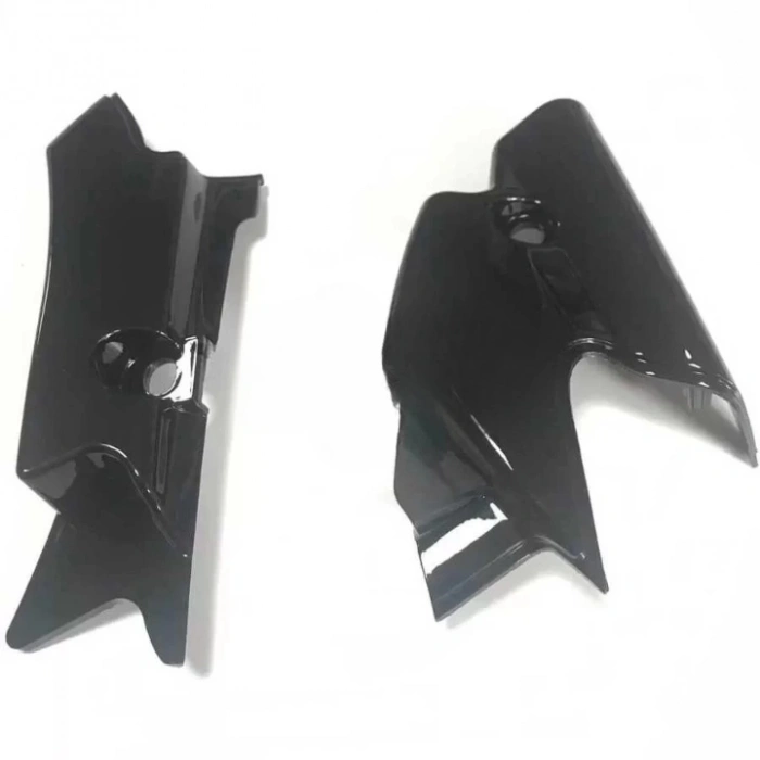 TVS Apache RTR 150 Alt Sakal 2li Siyah Orijinal