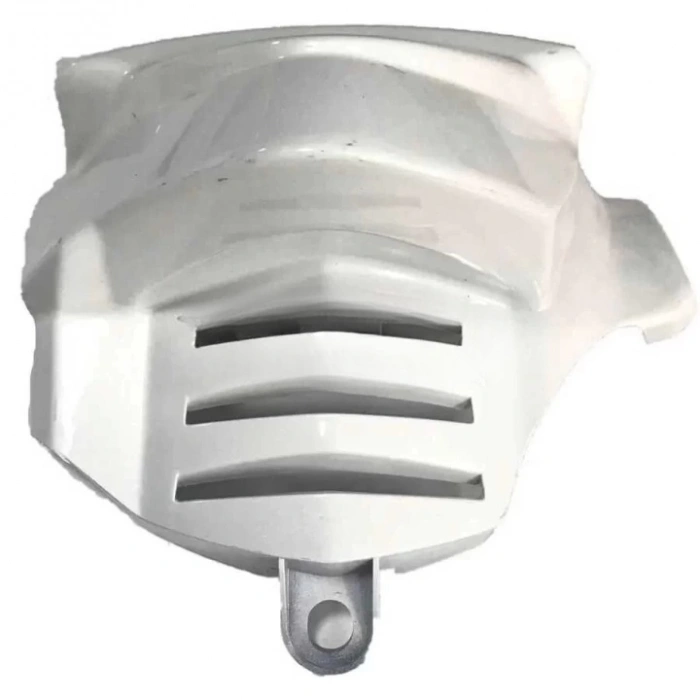 TVS Apache RTR 150 Alt Sakal Beyaz Orijinal