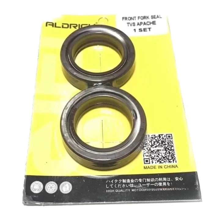 TVS Apache RTR 150 Amortisör Keçesi Takım