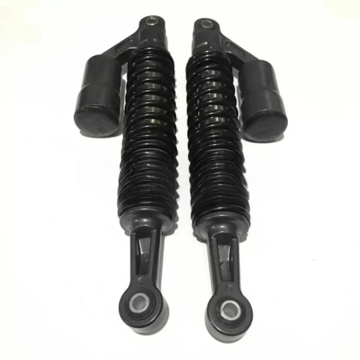 TVS Apache RTR 150 Arka Amortisör Endurance