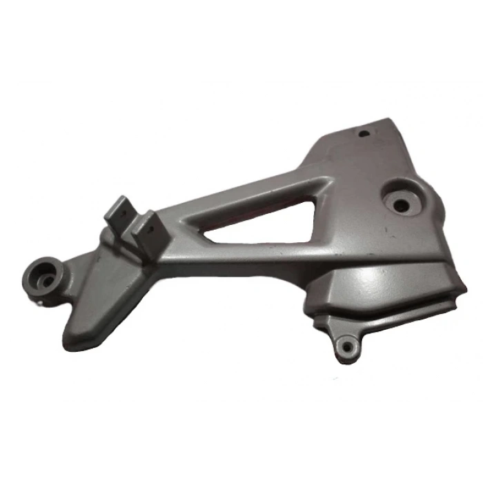 TVS Apache RTR 150 Arka Braket Sol Gri Orijinal