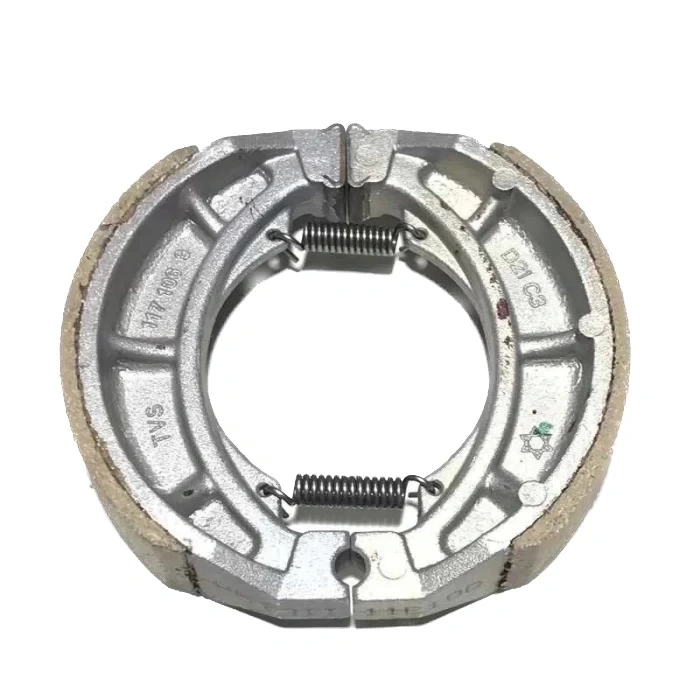 TVS Apache RTR 150 Arka Fren Balatası Takım Orijinal