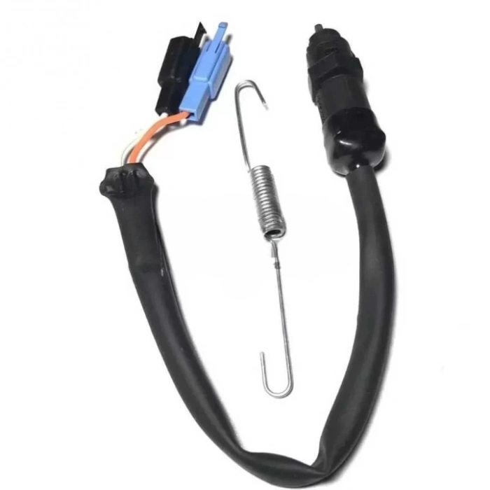 TVS Apache RTR 150 Arka Fren Müşürü Minda