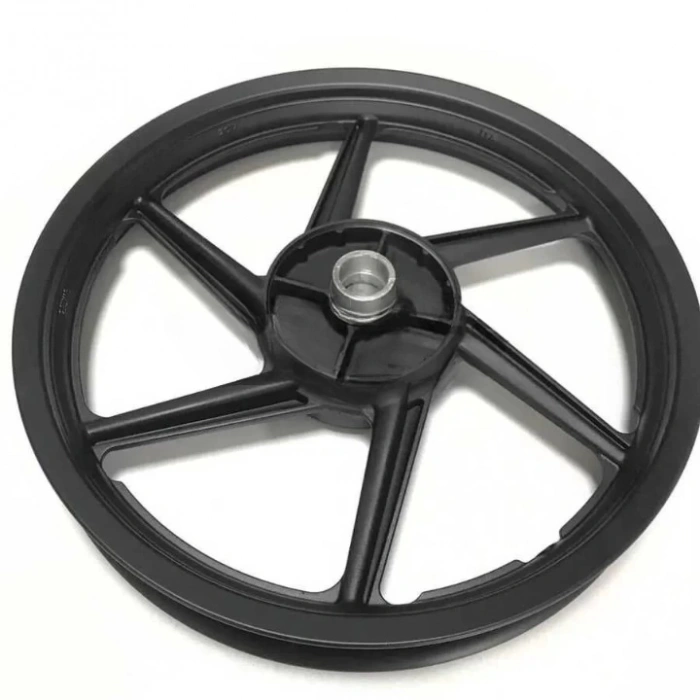 TVS Apache RTR 150 Arka Jant Orijinal