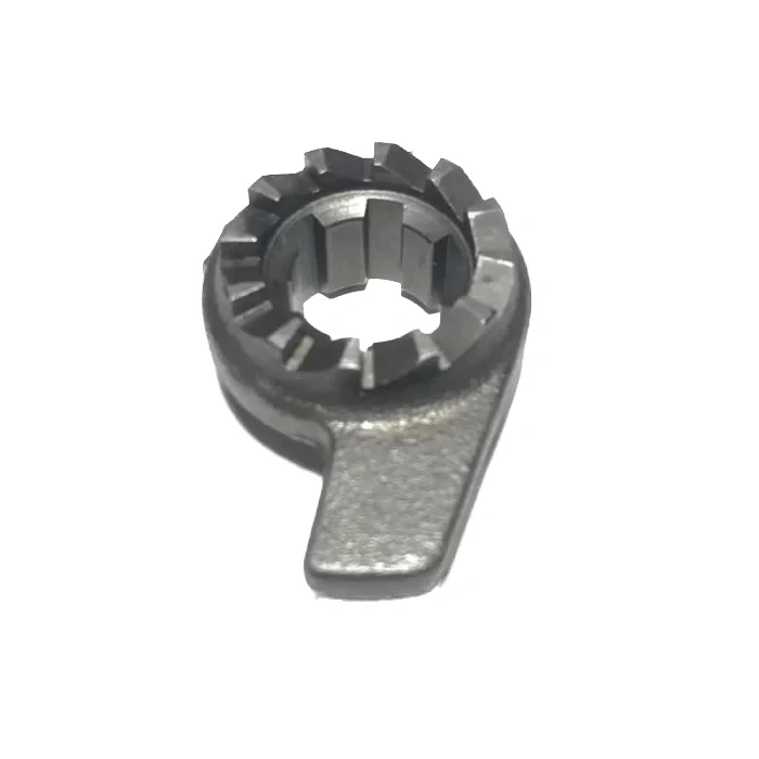 TVS Apache RTR 150 Ayak Marş Dişlisi Orijinal