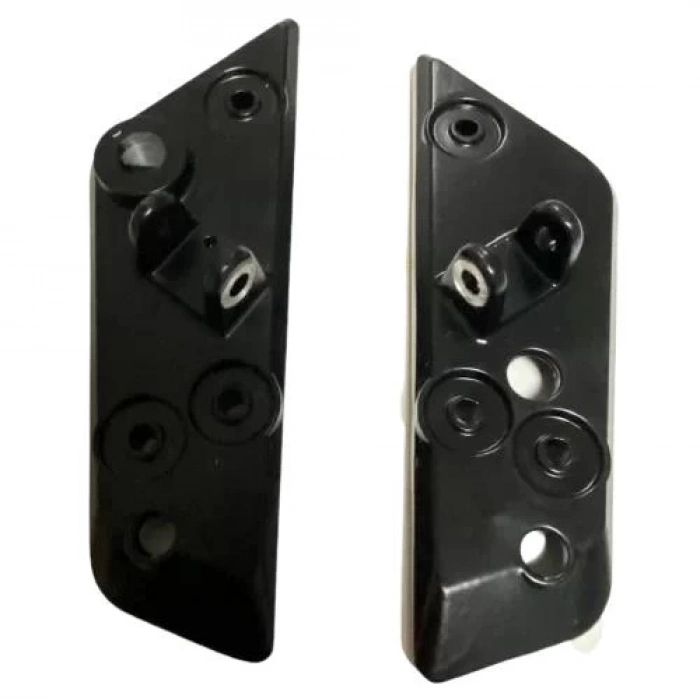 TVS Apache RTR 150 Basamak Braketi Ön Takım