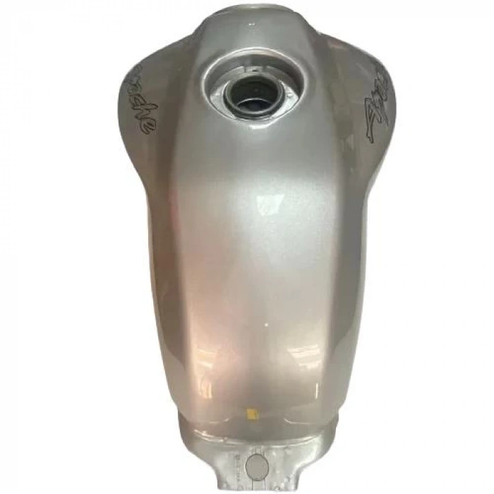 TVS Apache RTR 150 Benzin Deposu Gri Orijinal