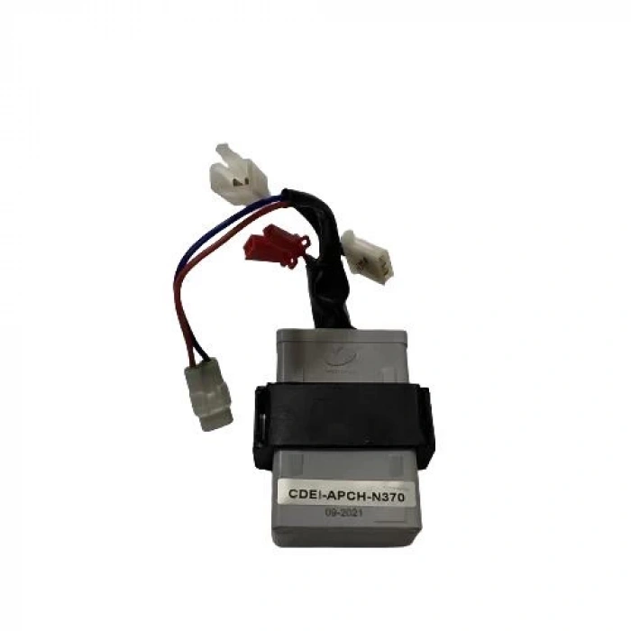 TVS Apache RTR 150 Beyin Varroc