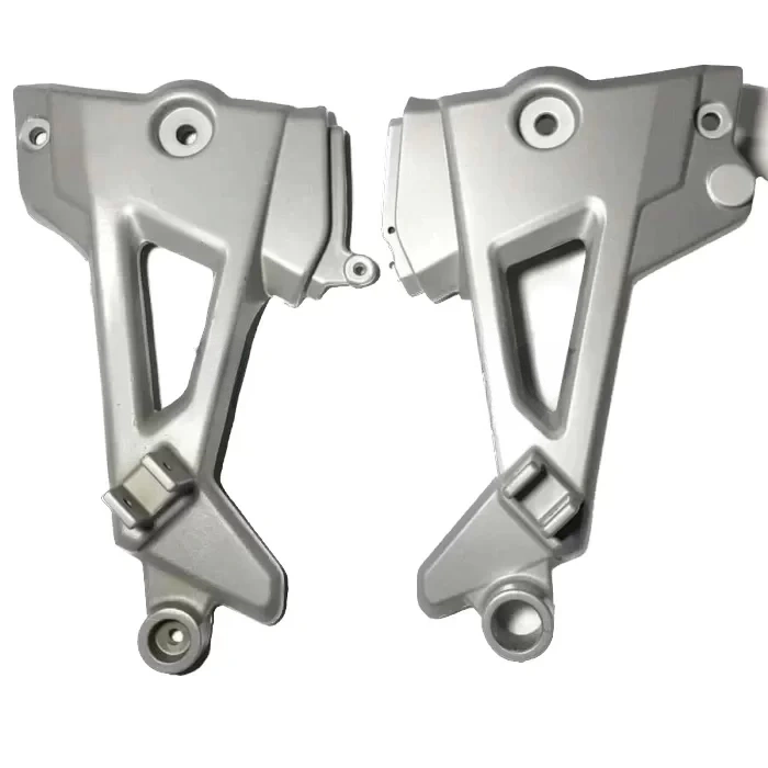 TVS Apache RTR 150 Braket Takım