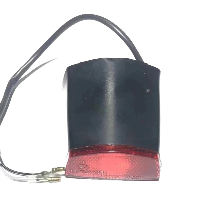 TVS Apache RTR 150 Çamurluk Lambası Orijinal