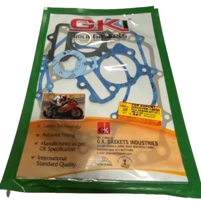 TVS Apache RTR 150 Conta Takım Gki