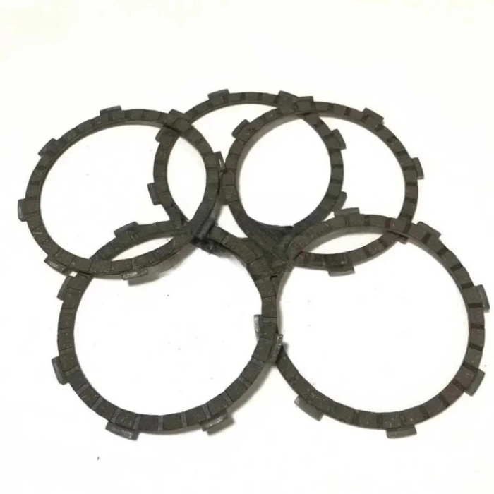 TVS Apache RTR 150 Debriyaj Balatası Takım Ask