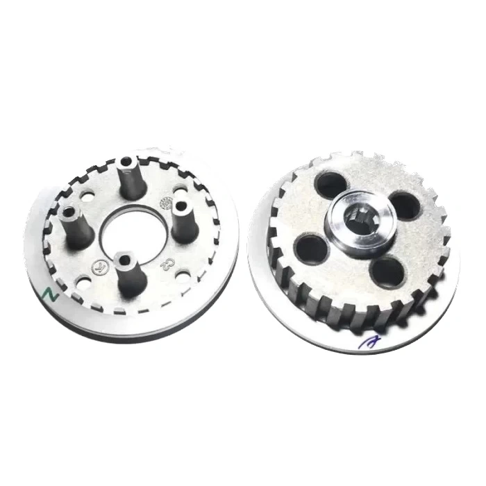 TVS Apache RTR 150 Debriyaj Göbeği İç Oem