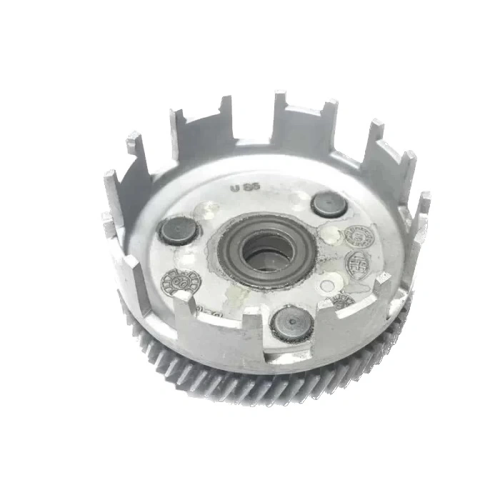 TVS Apache RTR 150 Debriyaj Tası