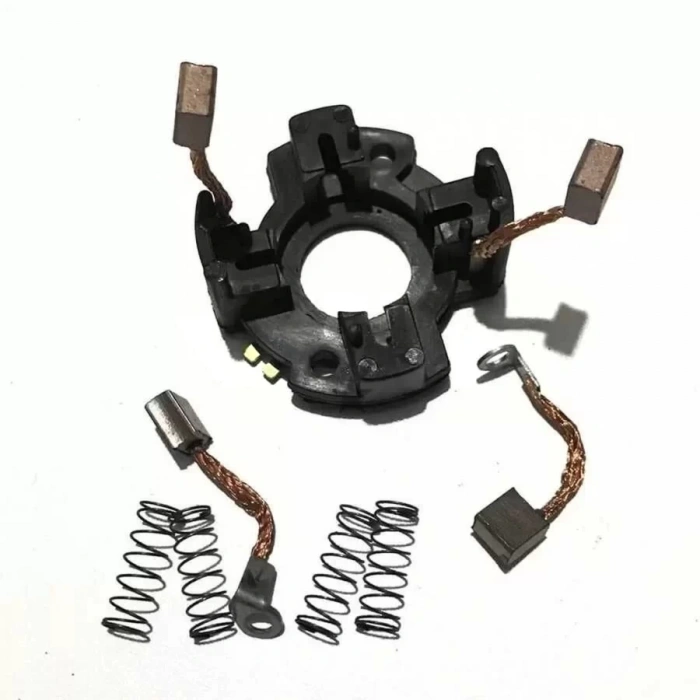 TVS Apache RTR 150 Dinamo Kömürü ve Yatağı