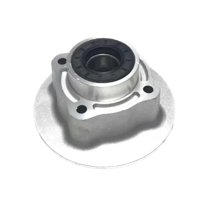 TVS Apache RTR 150 Dişli Göbeği