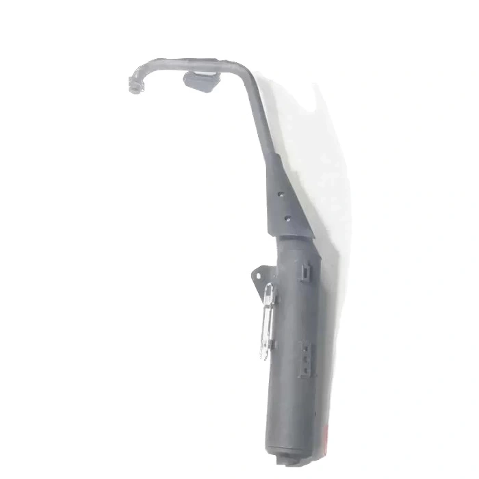 TVS Apache RTR 150 Egzoz Orijinal