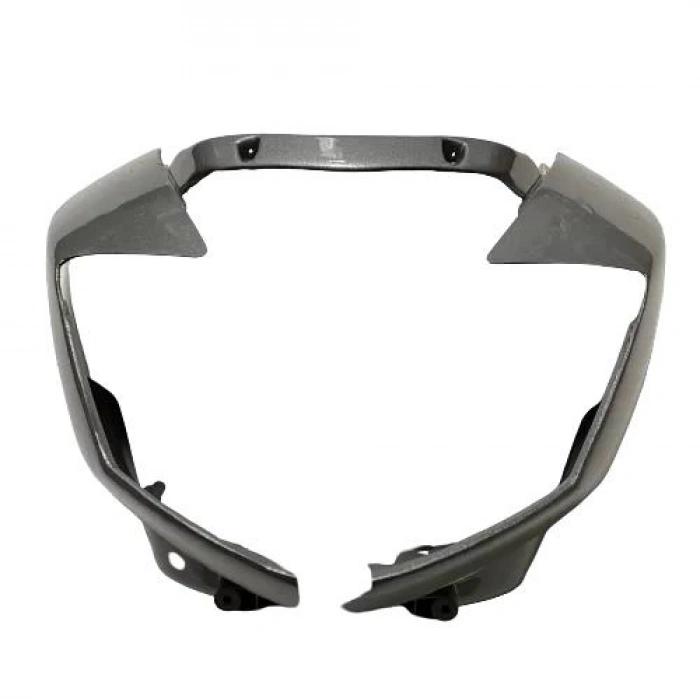 TVS Apache RTR 150 Far Çerçevesi Gri