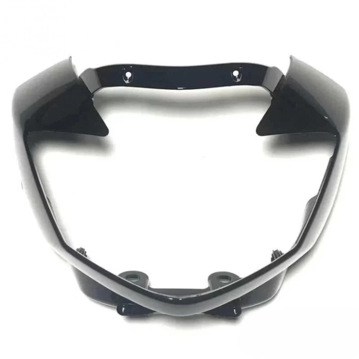 TVS Apache RTR 150 Far Çerçevesi Siyah Orijinal