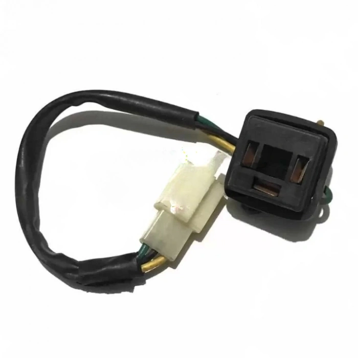 TVS Apache RTR 150 Far Duyu