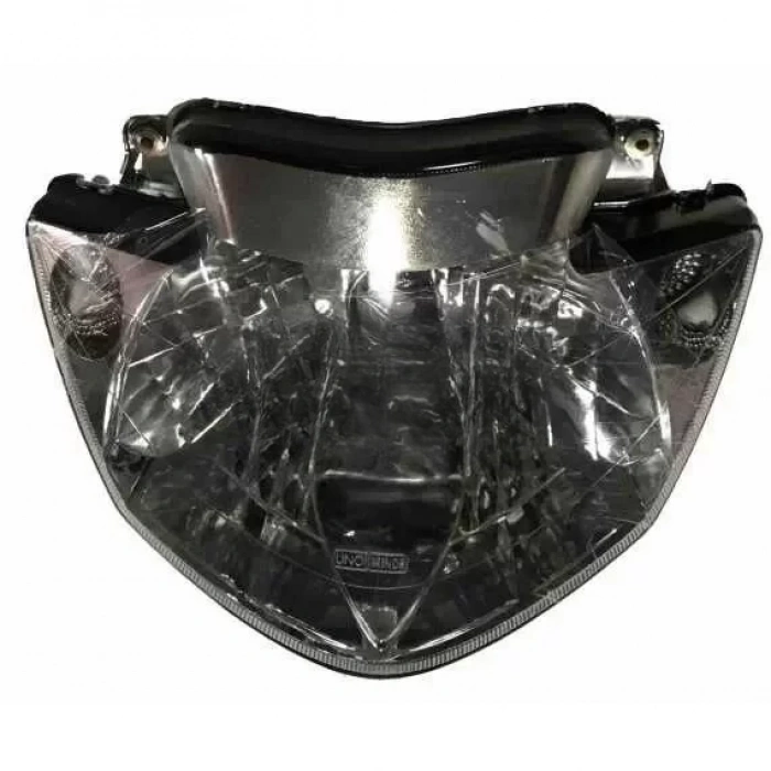 TVS Apache RTR 150 Far Minda