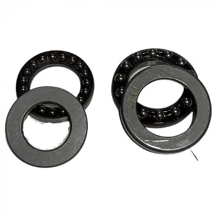 TVS Apache RTR 150 Furş Takımı