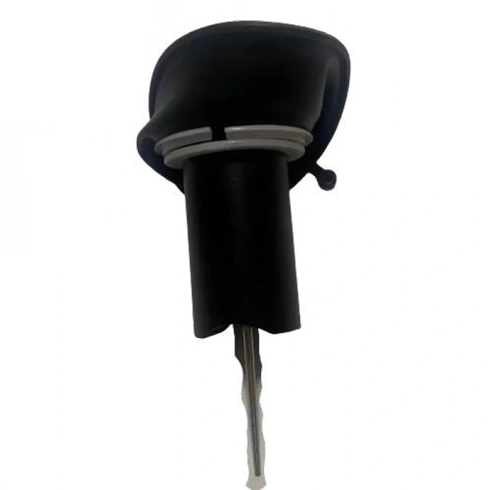 TVS Apache RTR 150 Gaz Pistonu