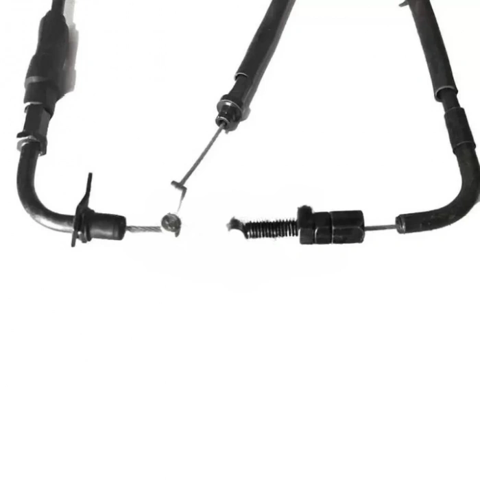 TVS Apache RTR 150 Gaz Teli SB