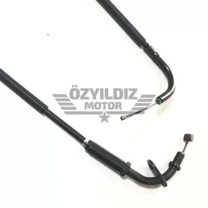 TVS Apache RTR 150 Jikle Teli SB